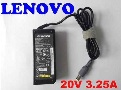Cargador Lenovo 20v S9 S10 S12 Garantizado